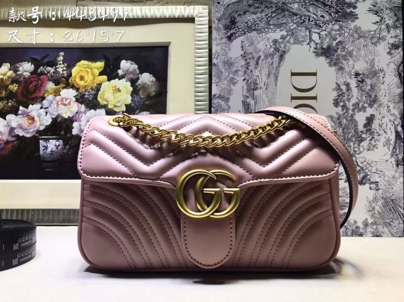 Gucci Satchel Bags